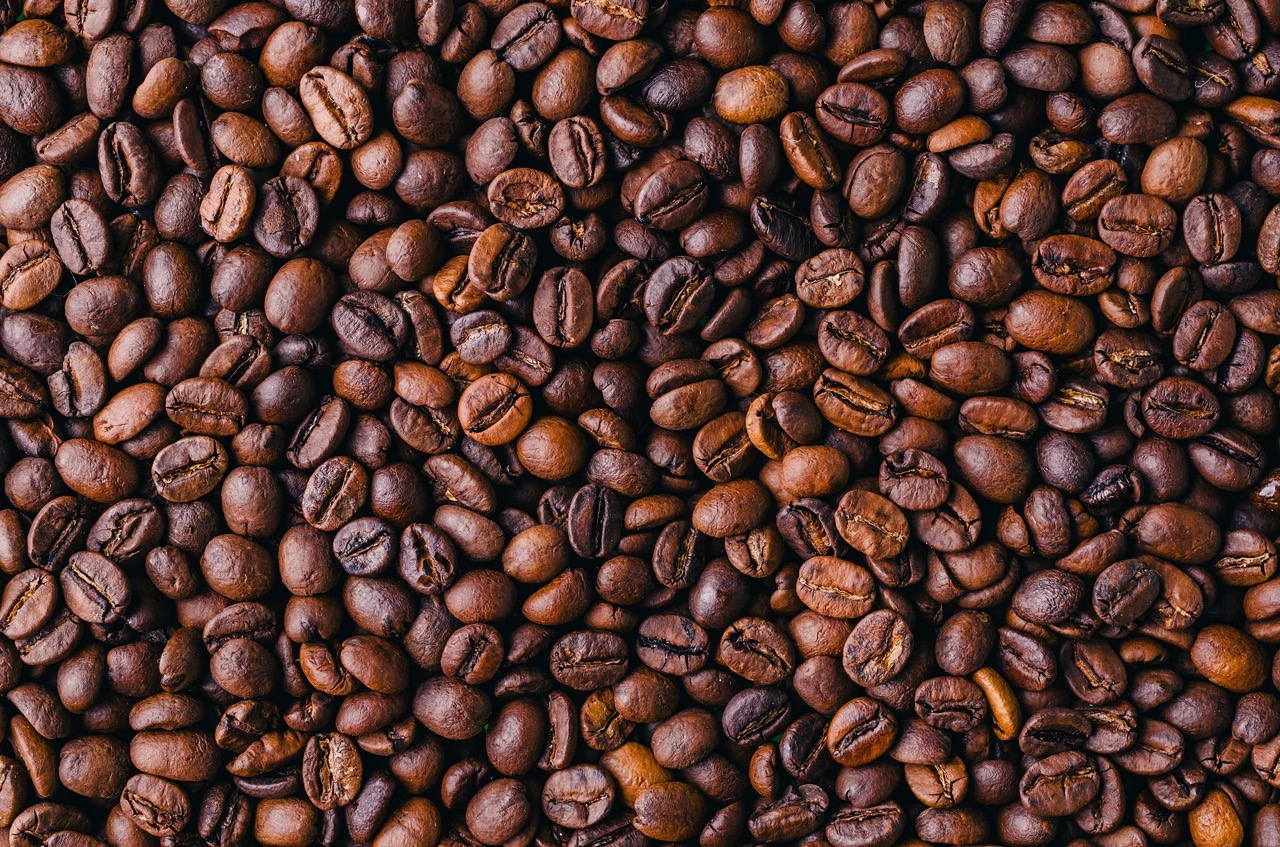 Kofein - nejúčinnější spalovač tuků